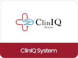 ClinIQ System
